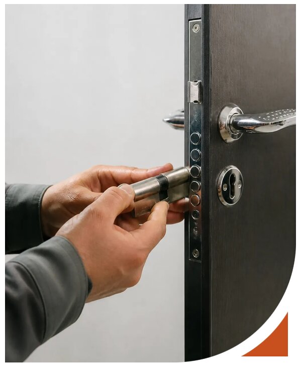 Замена замков Mul T Lock с выездом в Смоленске круглосуточно