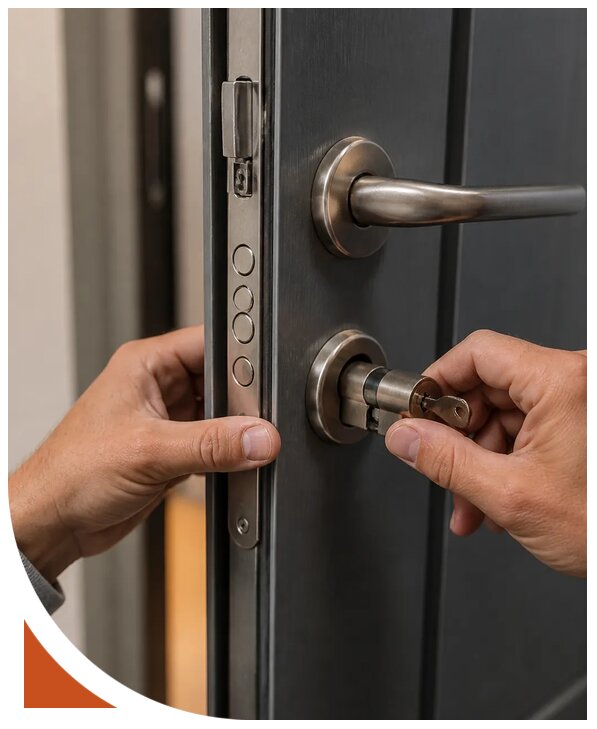 Срочная замена замков Abloy в Смоленске от 6666 р. | Разлок-Смл