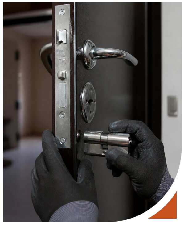 Замена замков Abloy срочно с гарантией и выездом в Смоленске