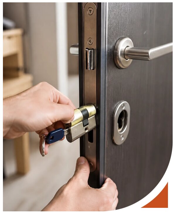 Профессиональный ремонт замков Mul T Lock с выездом в Смоленске